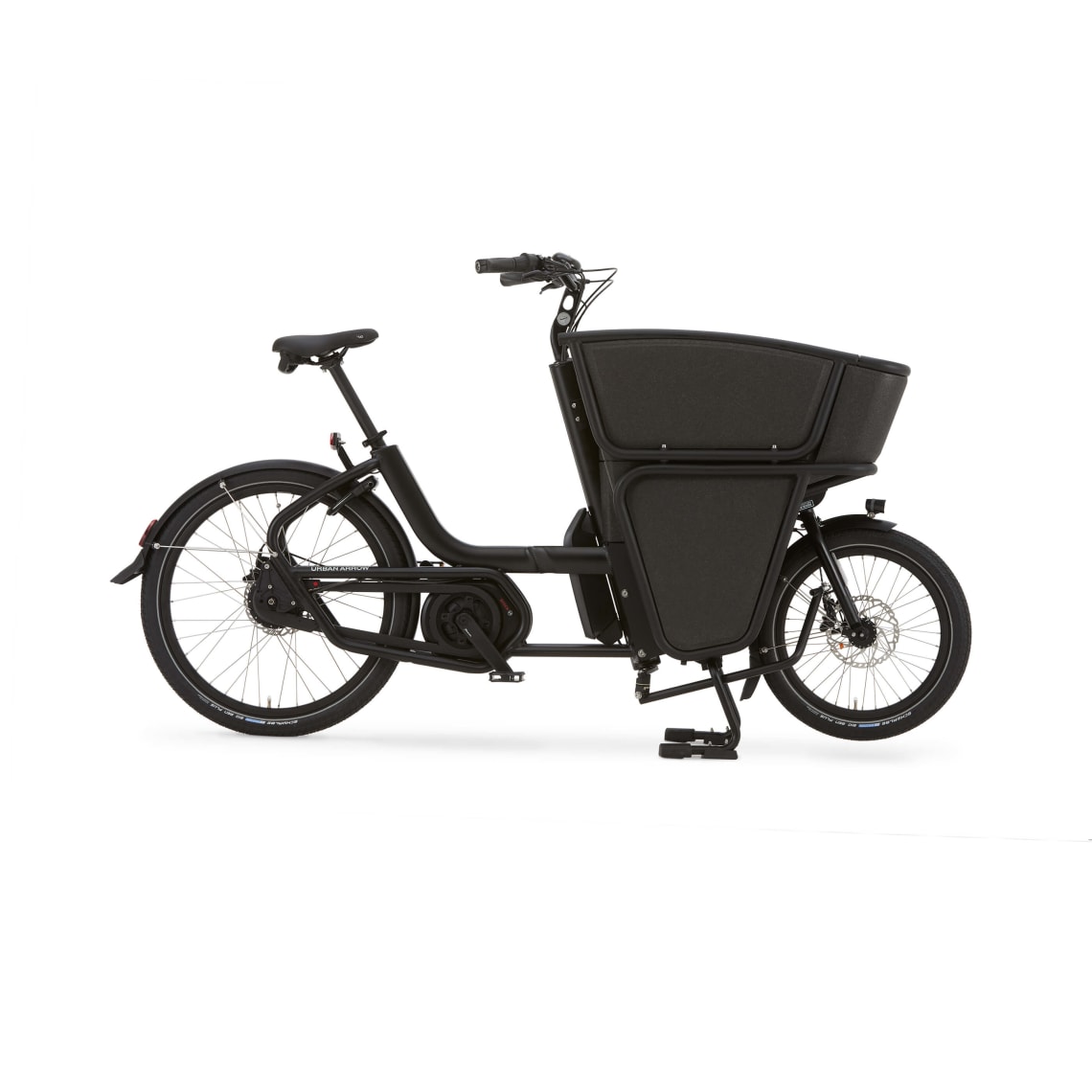 Shorty Urban Arrow